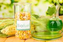 Little Cubley biofuel availability