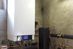 Little Cubley condensing boiler companies