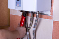 free Little Cubley boiler repair quotes
